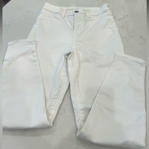 American Eagle Hi-rise Jegging/jeans